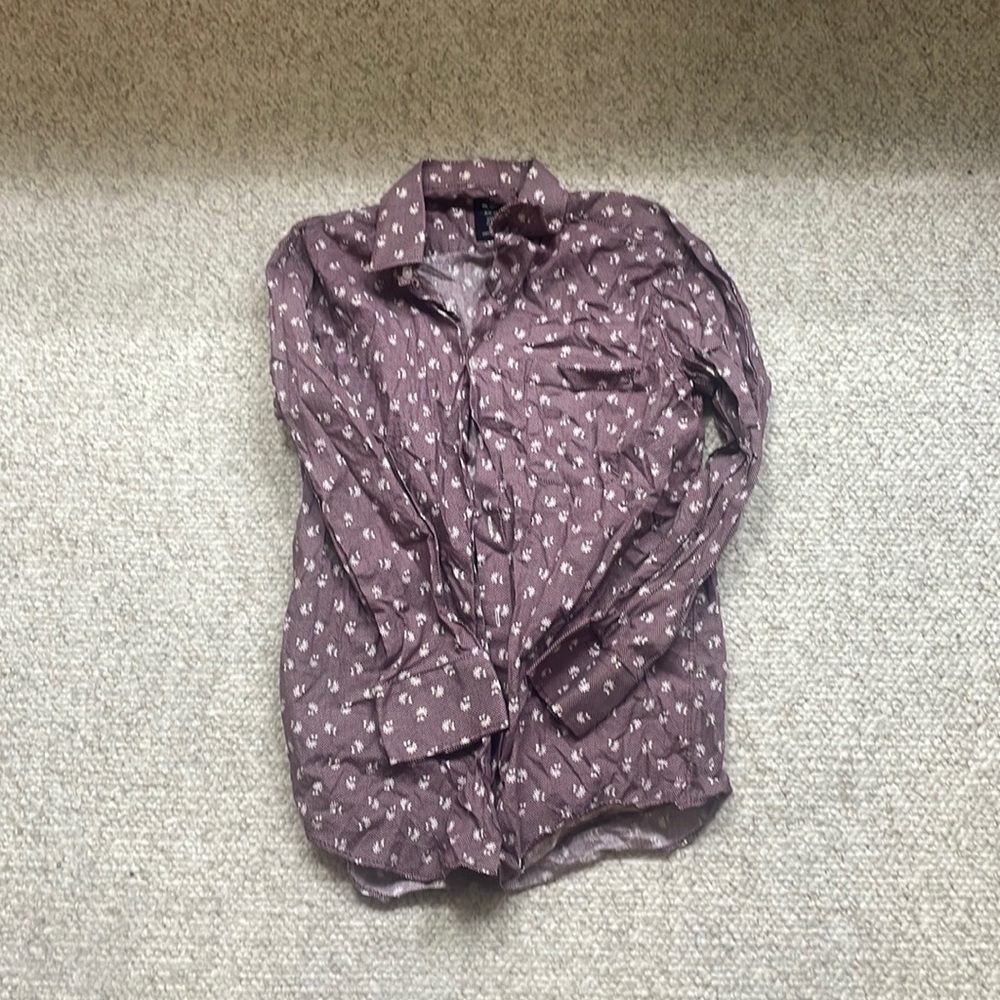 Dress Shirt